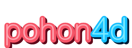 pohon4d — logo kanal