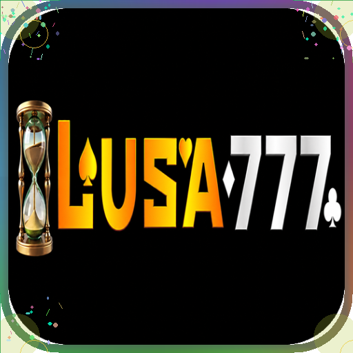 lusa777 — mitra unggulan