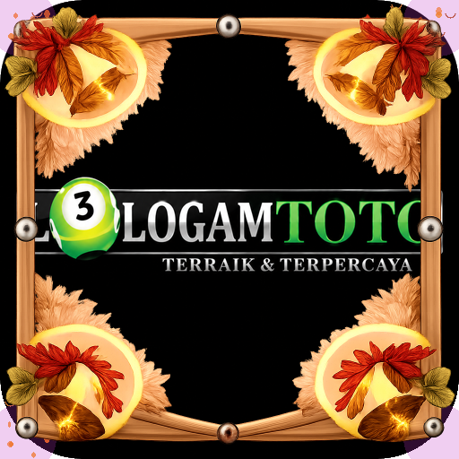logamtoto — galeri pratinjau Resmi APK